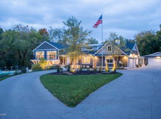 1461 104th St SW, Byron Center, MI 49315