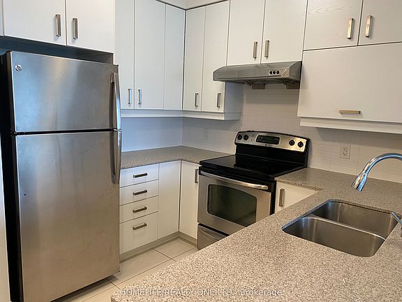 2nd image of 8228 Birchmount Rd #607