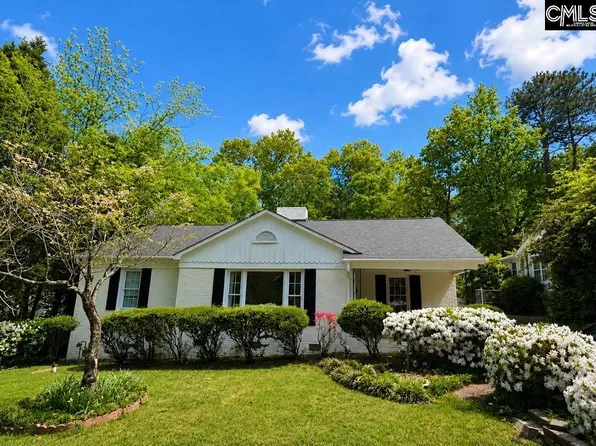 2912 Trenholm Rd, Columbia, SC 29204