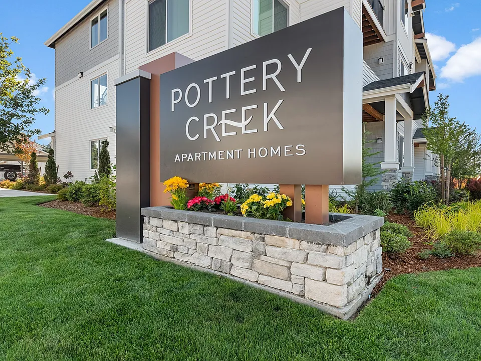 Pottery Creek