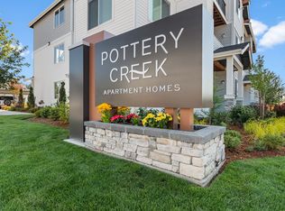 Pottery Creek, Pt Orchard, WA 98366