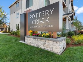 Pottery Creek