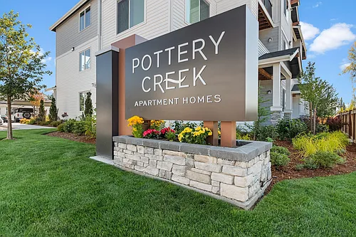 Pottery Creek Photo 1