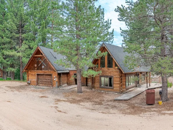 2349 Incline Rd, South Lake Tahoe, CA 96150