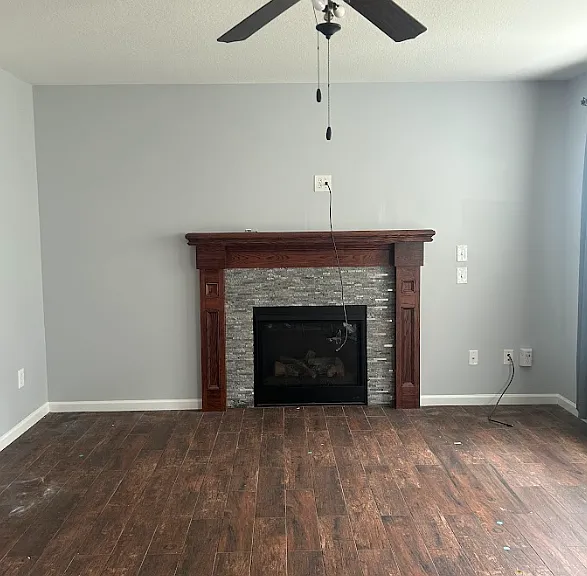 2604 Lazy Brook Ln — Photo 4