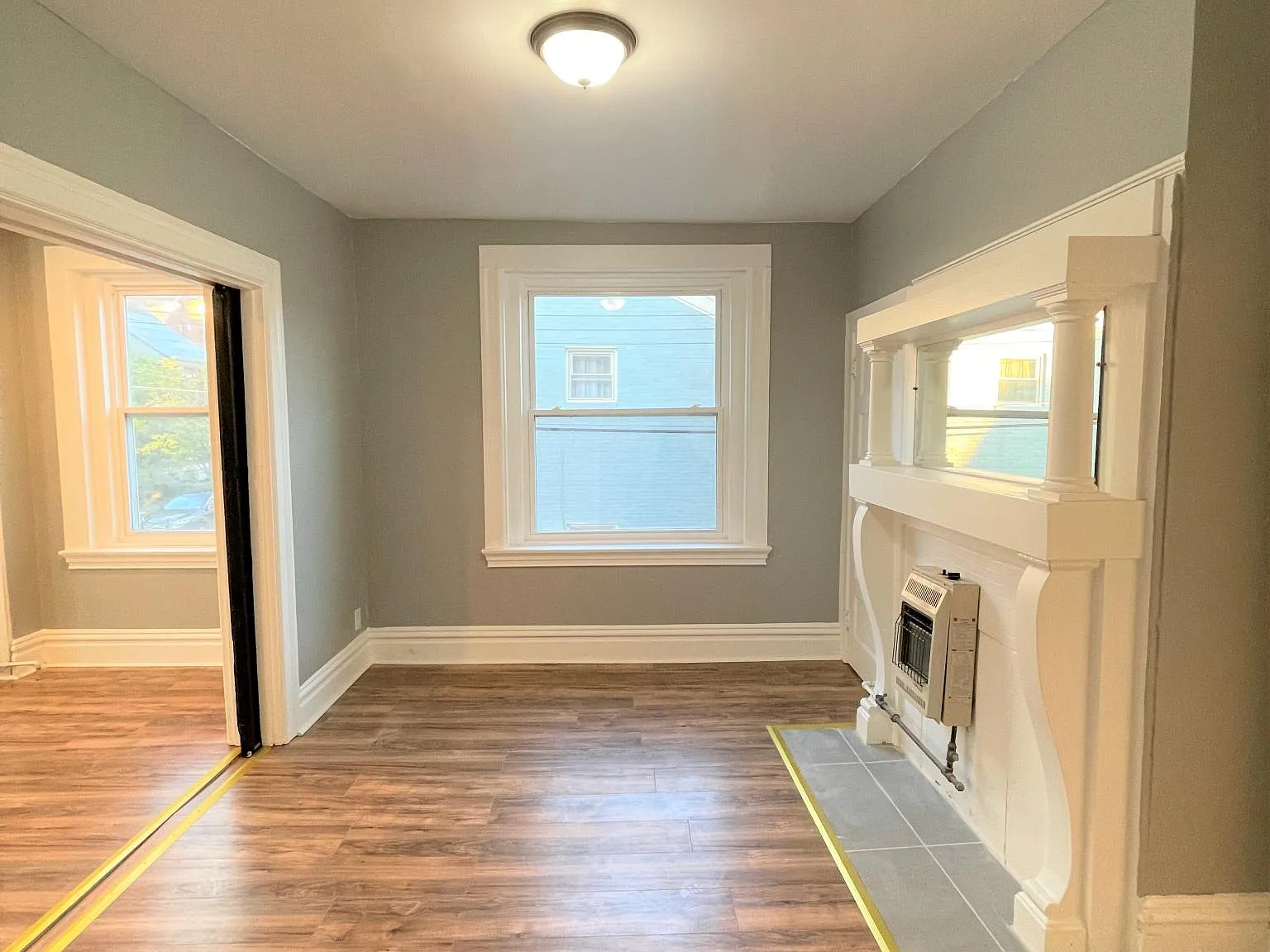1 bed, 700 sqft, $1,350 — Photo 3