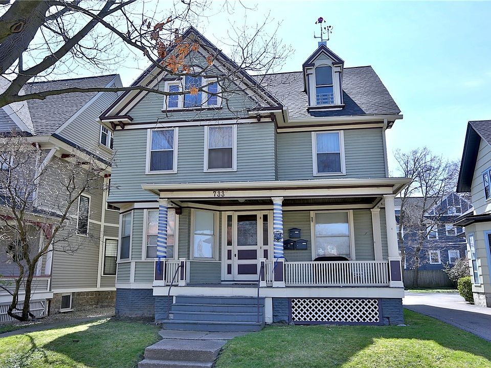 1st image of 733 University Ave APT 3