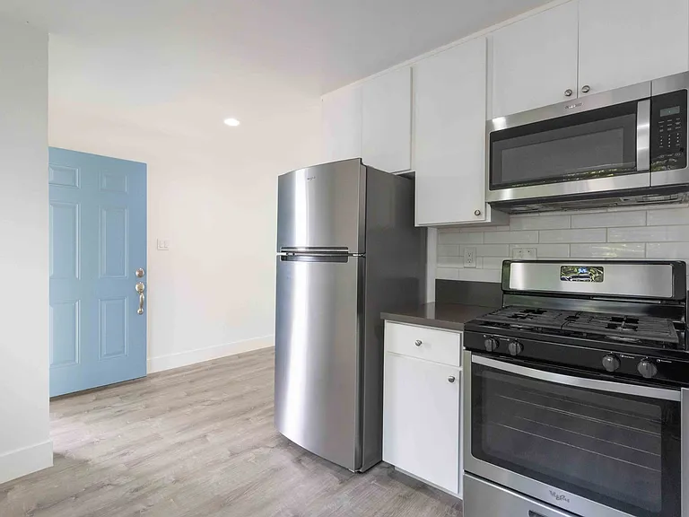The Village Apartments — Photo 2