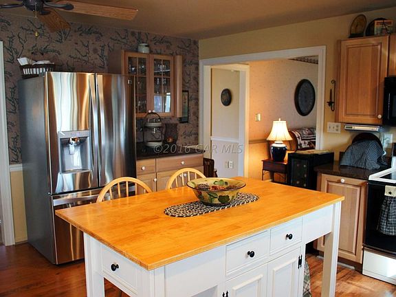 05 - Kitchen - View C
