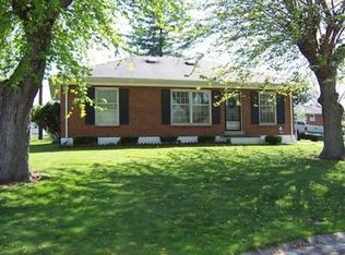 101 North Ct, Winchester, KY 40391