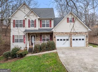 3451 Leisure Ln, Gainesville, GA 30506