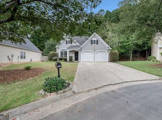 13460 Avensong Xing, Milton, GA 30004