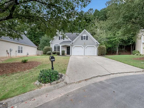 13460 Avensong Xing, Milton, GA 30004