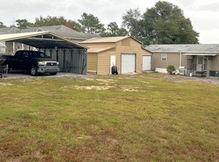 535 Kings Lake Blvd, Defuniak Springs, FL 32433