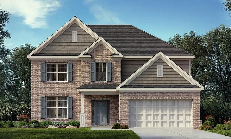 1st image of 5110 Thalley Creek Dr