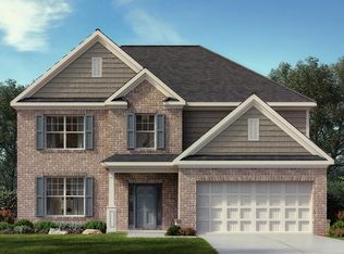 5110 Thalley Creek Dr, Cumming, GA 30040