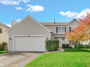 149 S Palmer Dr, Bolingbrook, IL 60490