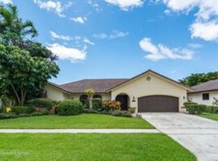 5702 Boca Chica Ln, Boca Raton, FL 33433