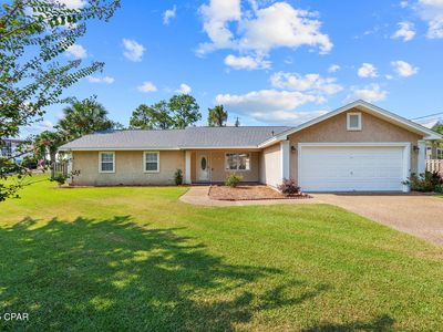 201 Birdie Ln, Panama City Beach, FL, 32407