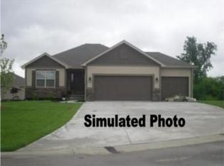 12326 N Wayne Ave, Kansas City, MO 64165
