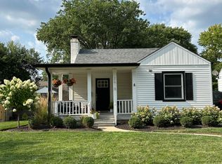 2618 E 57th St, Indianapolis, IN