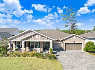 5731 Summit View Dr, Brooksville, FL 34601
