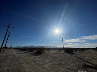 0 Sheep Creek Rd, Phelan, CA 92371