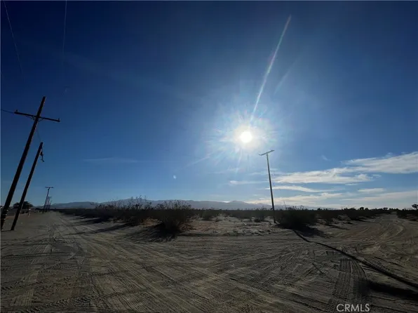 0 Sheep Creek Rd, Phelan, CA 92371