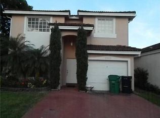 9963 SW 162nd Pl, Miami, FL 33196