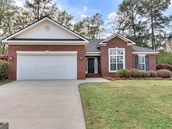 1348 Wendell Ln, Grovetown, GA 30813