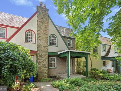 340 W Durham St, Philadelphia, PA, 19119