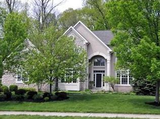 505 Woodard Pl, Powell, OH