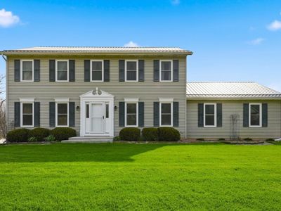 246 S East Ridge North Dr, Warsaw, IN, 46582