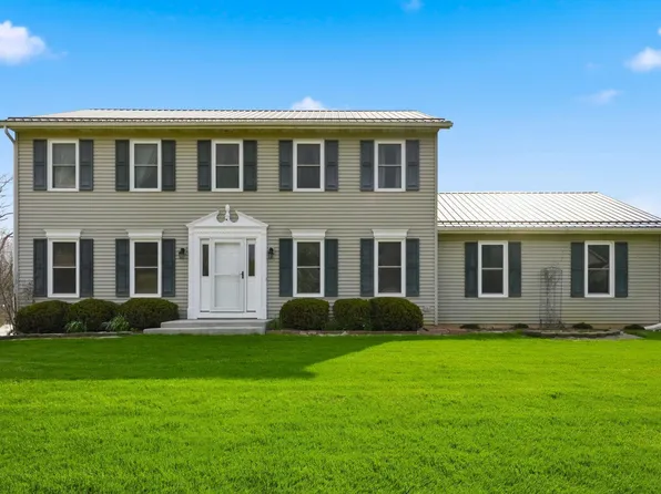 246 S East Ridge North Dr, Warsaw, IN 46582