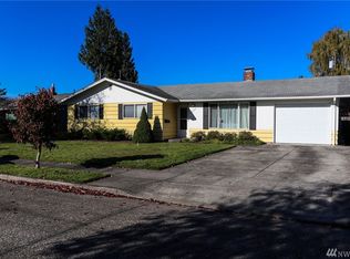 2626 Terry Ave, Longview, WA 98632