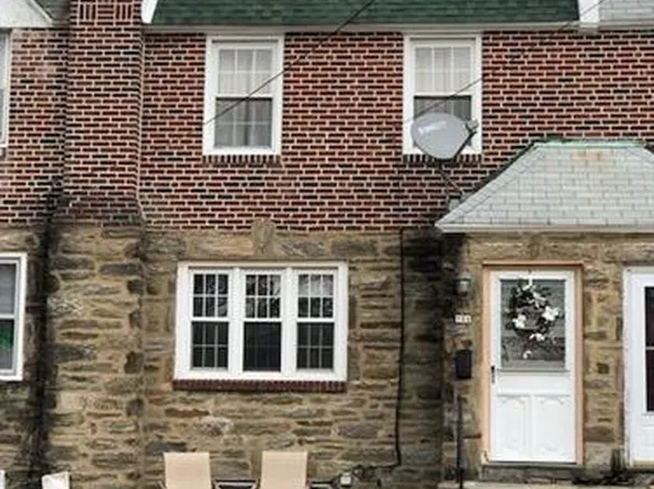 721 Eddystone Ave, Eddystone, PA 19022