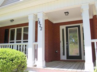 1422 Virginia Way, Monroe, GA 30655