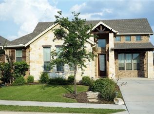 220 Archipelago Trl, Austin, TX 78717