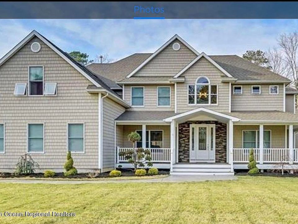 348 Central Boulevard, Bayville, NJ 08721 Zillow