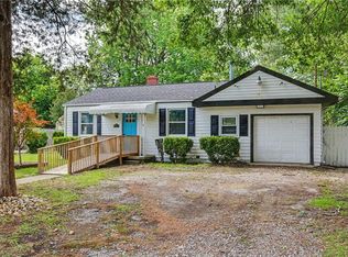 117 Beaton Dr, Portsmouth, VA 23701