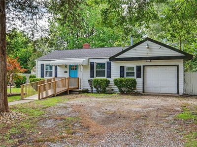 117 Beaton Dr, Portsmouth, VA, 23701