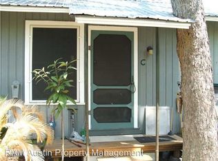 4516 Avenue D, Austin, TX 78751
