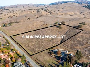 0 New Ave, Morgan Hill, CA 95037
