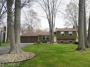 2039 Woodland Trace St, Youngstown, OH