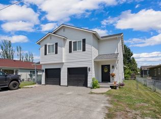 1483 & 1485 Western Dr, Kalispell, MT 59901