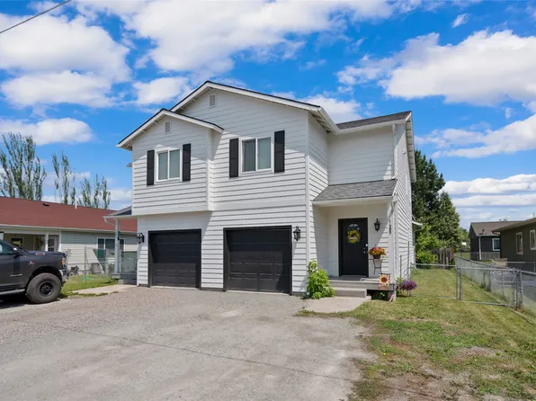 1483 & 1485 Western Dr, Kalispell, MT 59901