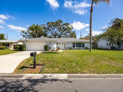 2351 Mangrum Dr, Dunedin, FL, 34698