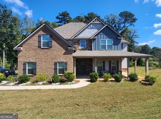 100 Lavender Way, McDonough, GA 30252