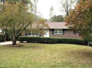 2932 Delcourt Dr, Decatur, GA 30033