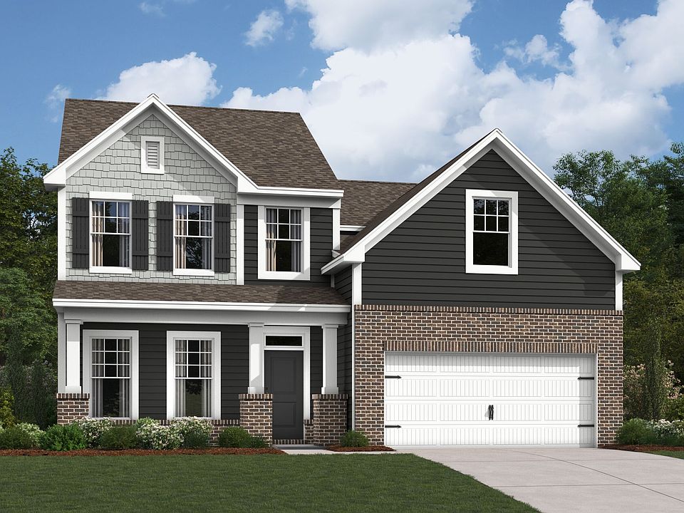 Erie II Elevation D